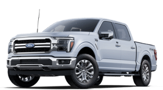 2025 Ford F-150® External Image 2